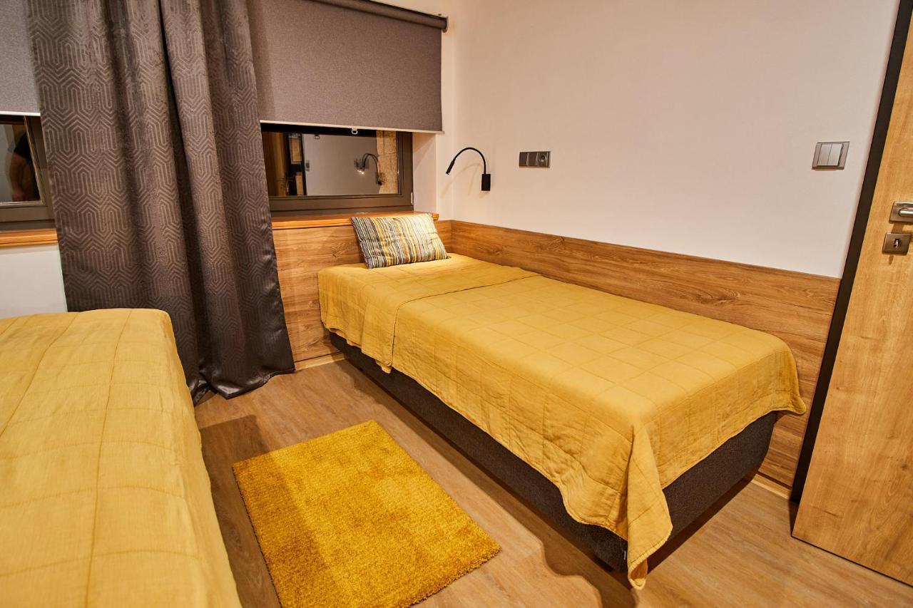 Špindlerŭv Mlýn Apartmany Vysluni מראה חיצוני תמונה