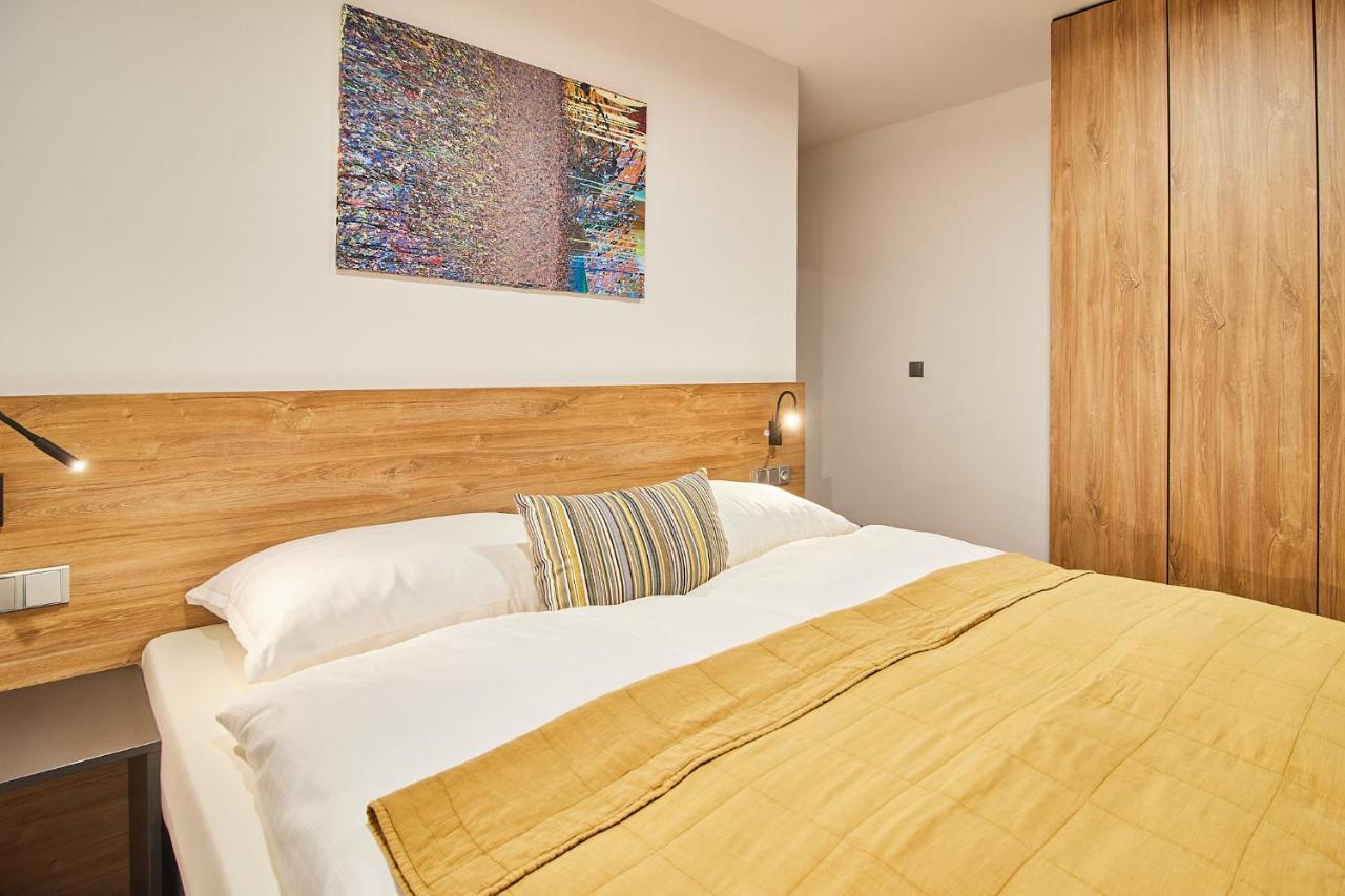 Špindlerŭv Mlýn Apartmany Vysluni מראה חיצוני תמונה