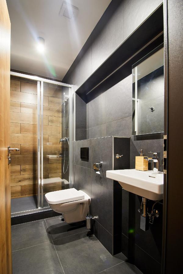 Špindlerŭv Mlýn Apartmany Vysluni מראה חיצוני תמונה