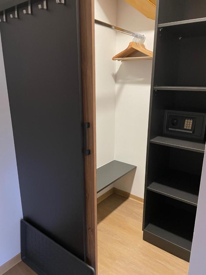 Špindlerŭv Mlýn Apartmany Vysluni מראה חיצוני תמונה