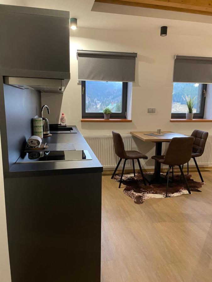 Špindlerŭv Mlýn Apartmany Vysluni מראה חיצוני תמונה