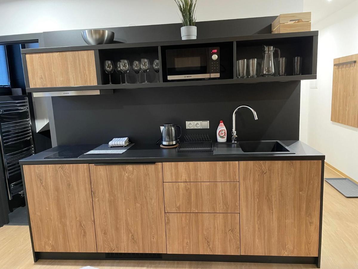 Špindlerŭv Mlýn Apartmany Vysluni מראה חיצוני תמונה