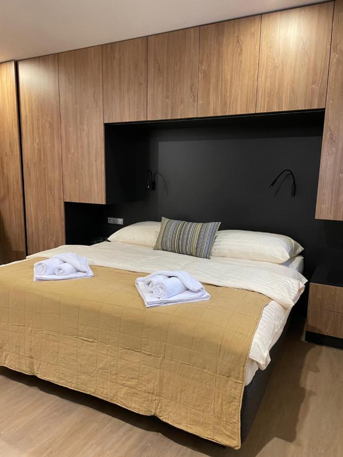 Špindlerŭv Mlýn Apartmany Vysluni מראה חיצוני תמונה