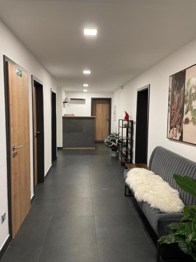 Špindlerŭv Mlýn Apartmany Vysluni מראה חיצוני תמונה