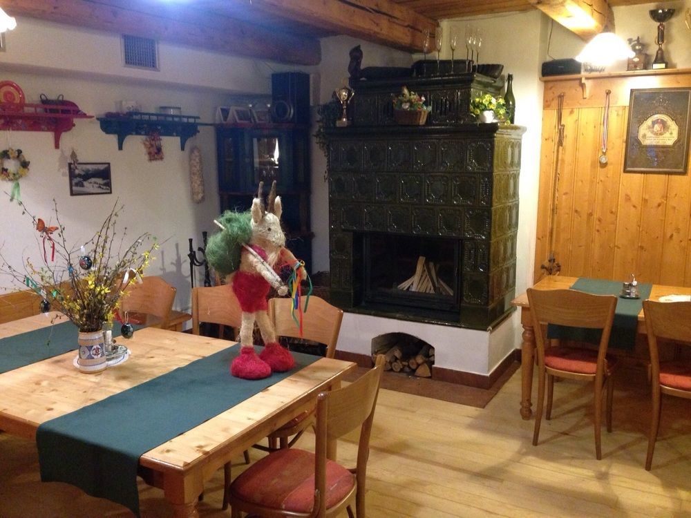 Špindlerŭv Mlýn Apartmany Vysluni מראה חיצוני תמונה